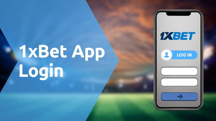 Application 1XBet 2025 - Télécharger l'APK 1XBet, mobile et iOS